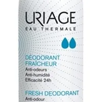 URIAGE Fresh Deodorant, 125ml