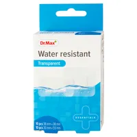 Dr. Max Náplasť Water resistant