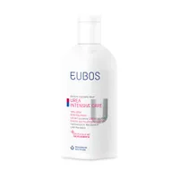 Eubos Urea 10% - Telové mlieko 200ml