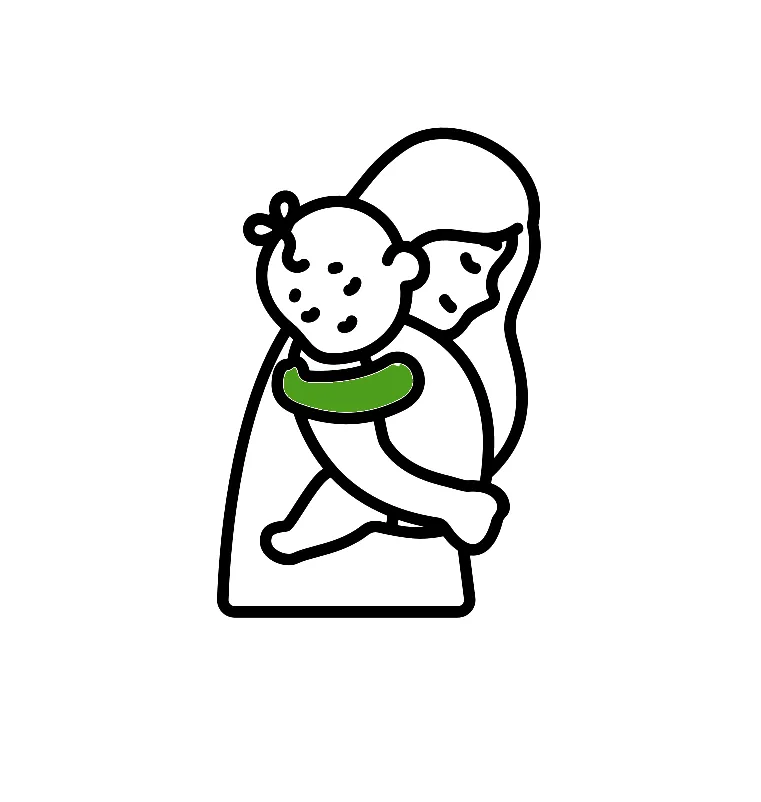 Rezervácie - Matka a dieťa