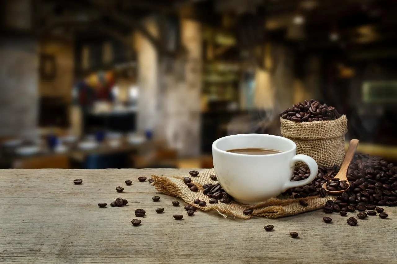 10 vecí, ktoré ste o káve nevedeli