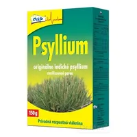 PSYLLIUM - prírodná vláknina