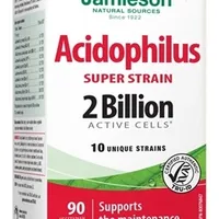 JAMIESON SUPER STRAIN ACIDOPHILUS