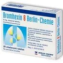 Bromhexin 8 Berlin-Chemie