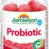Probiotic Gummies želatínové pastilky 45 ks