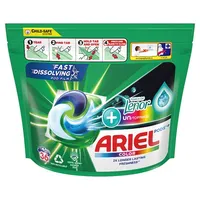 Ariel All-in-1 PODS Lenor Unstoppables, Gélové Kapsuly Na Pranie, 36 praní