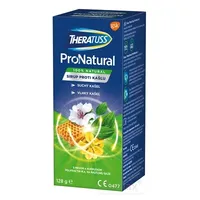 TheraTuss ProNatural sirup