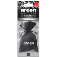 Areon Pearls Black Crystal 25g