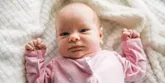 Prekvapili vás novorodenecké vyrážky? Toto by ste o nich mali vedieť