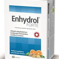 Enhydrol FORTE