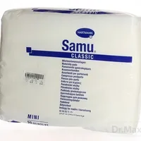 SAMU
