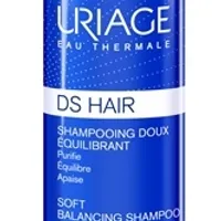 URIAGE DS Soft Balancing Shampoo, 200ml