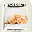 Village Candle Vonná sviečka v skle - Togetherness - Súdržnosť, veľká