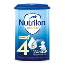 Nutrilon Advanced 4+ Vanilka