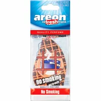 AreonMonClassic No Smoking
