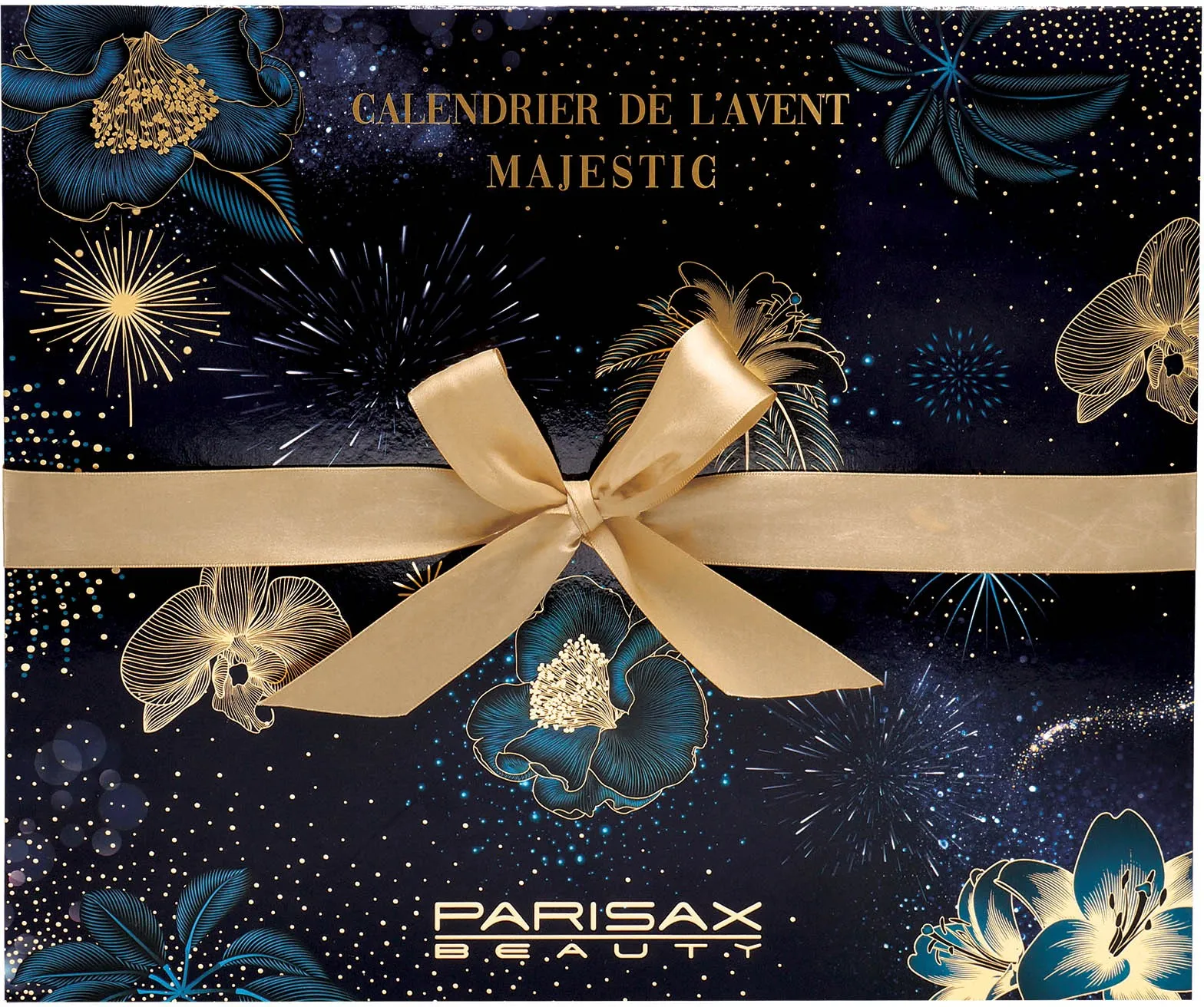 ParisAx Majestic adventný kalendár 1×1 ks, adventný kalendár