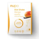 NUPO Diétny nápoj Mango & Vanilka
