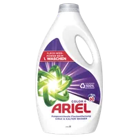 ARIEL GEL 3L / 60PD COLOR CLEAN&FRESH