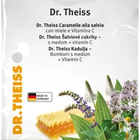 Dr. Theiss Alpské byliny