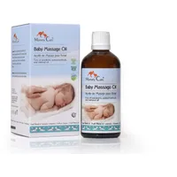Mommy Care - Prírodný Detský masážny olej 100 ml