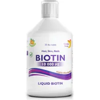 Biotin 500 ml