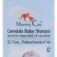 Mommy Care Organický Detský šampón z Nechtíka lekárskeho 400 ml