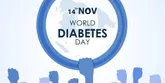 DiaClub Dr. Max a Svetový deň diabetu