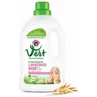 Chante Clair VERT ECO gél 1071ml Baby Oatmilk 21PD