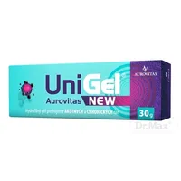 UniGel AUROVITAS NEW