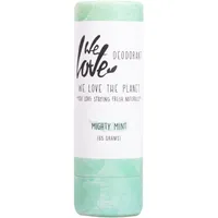 WE LOVE THE PLANET P. TUHY DEODORANT M.MINT 65G