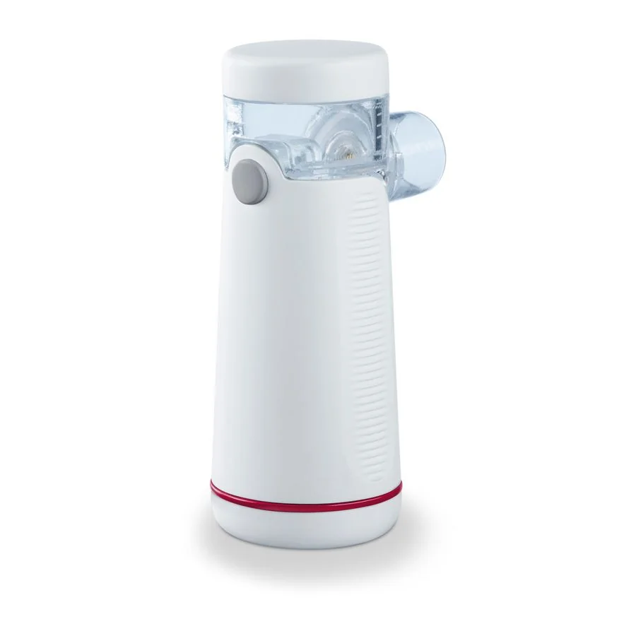 Inhalátor BEURER IH 51