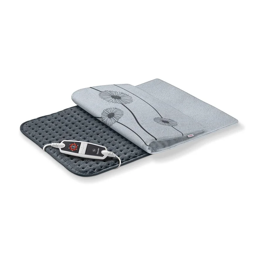 Beurer HK 125 XXL Cosy vyhrievacia poduška