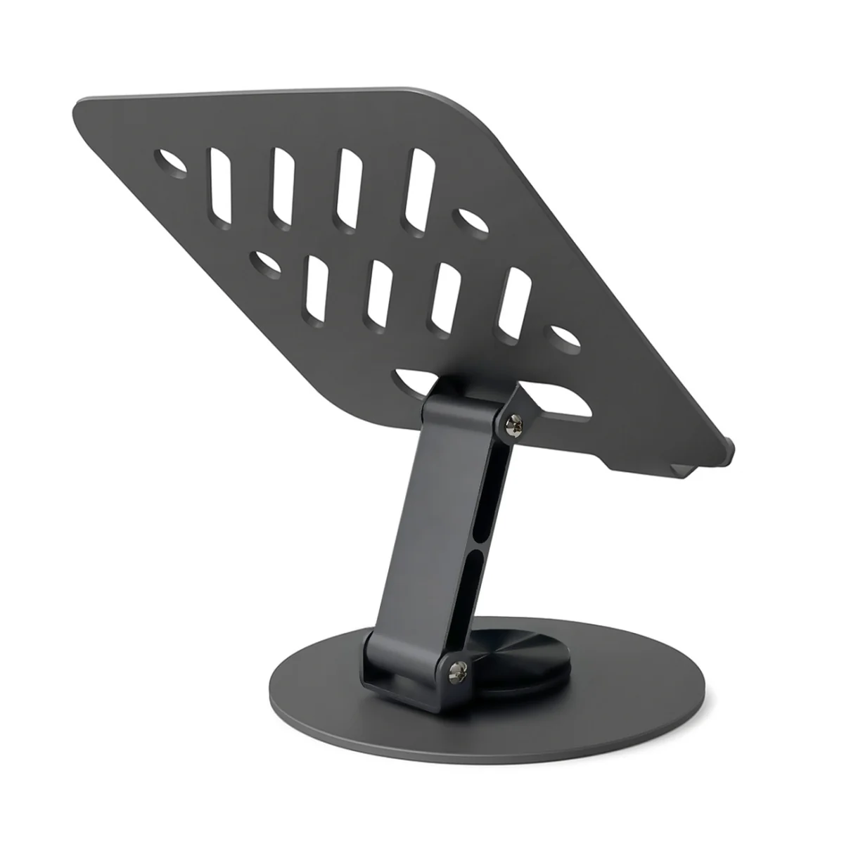 MG Stand V1 stojan na tablet, sivý