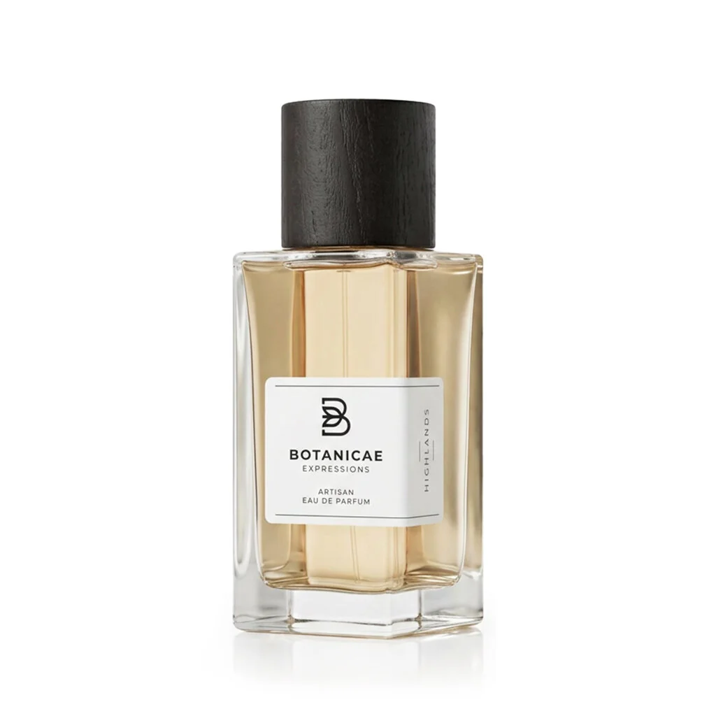 Botanicae Highlands EDP 100 ml UNISEX