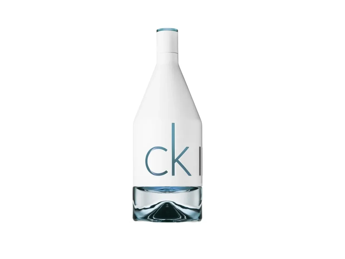 Calvin Klein In2u For Him Edt 150ml 1×150 ml, toaletná voda