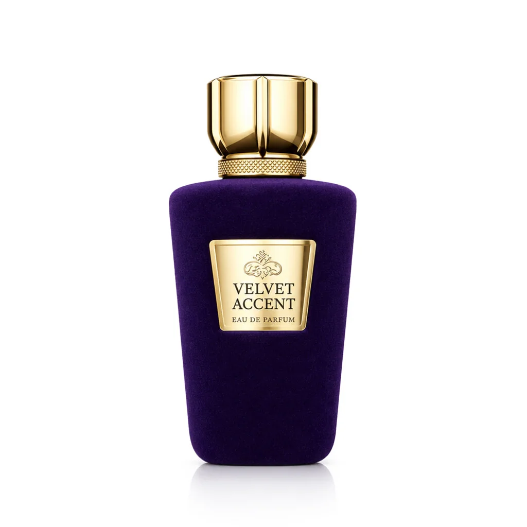 Fragrance World Velvet Accent EDP 100 ml UNISEX