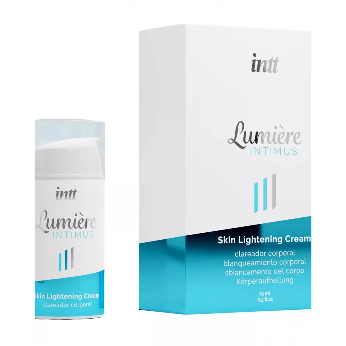 Lumière Intimus (15 ml)