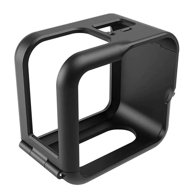 Telesin Protective Frame puzdro s držiakom na GoPro Hero 11 Mini, čierne ne