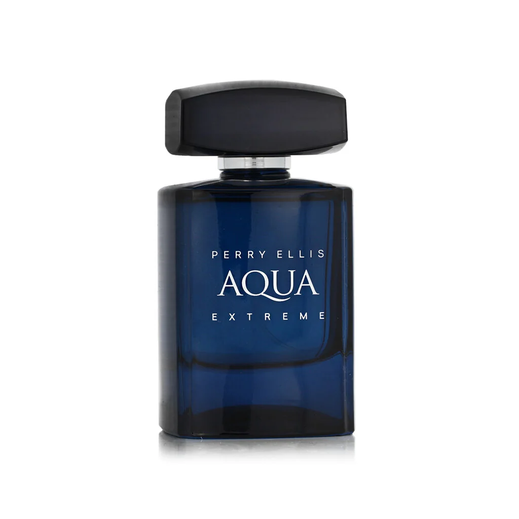 Perry Ellis Aqua Extreme toaletná voda 100 ml pre mužov