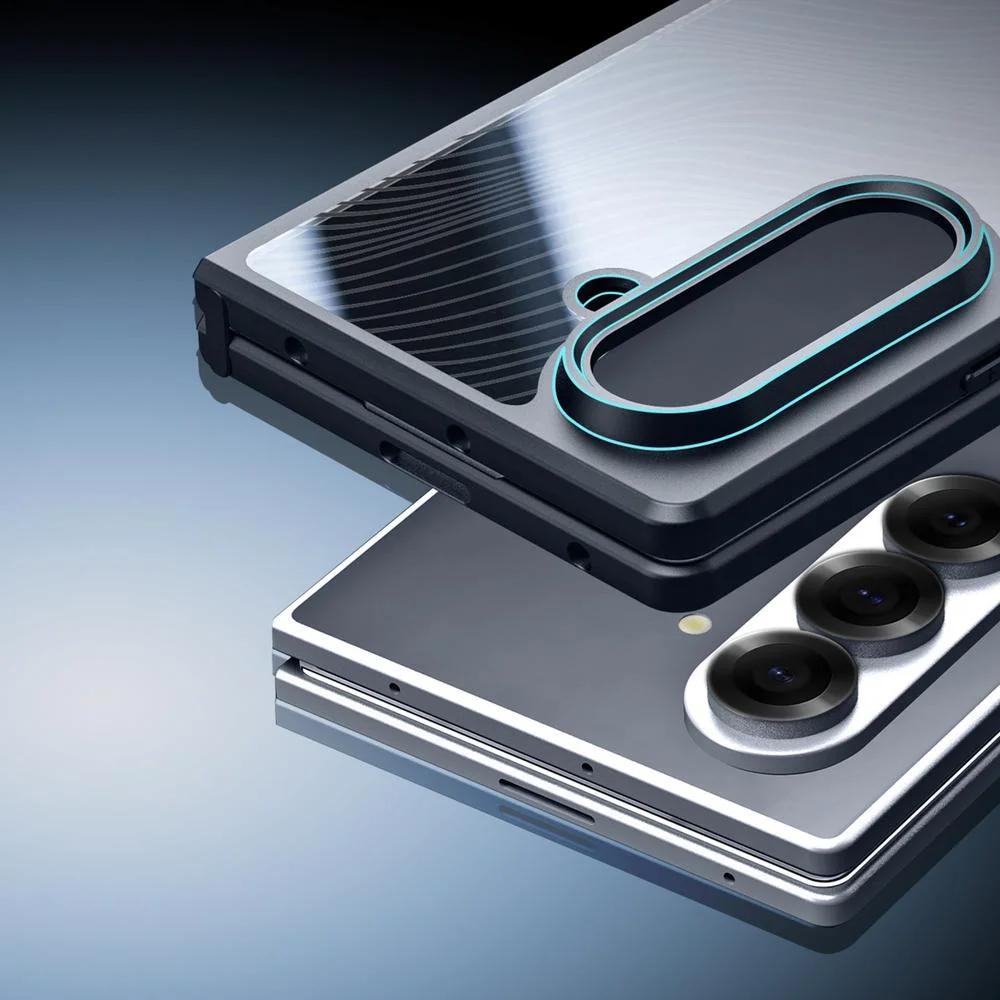 Puzdro Aimo pre Samsung Galaxy Z Fold 7 1 ks