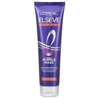 L'Oréal Paris Elseve Color Vive Purple Mask