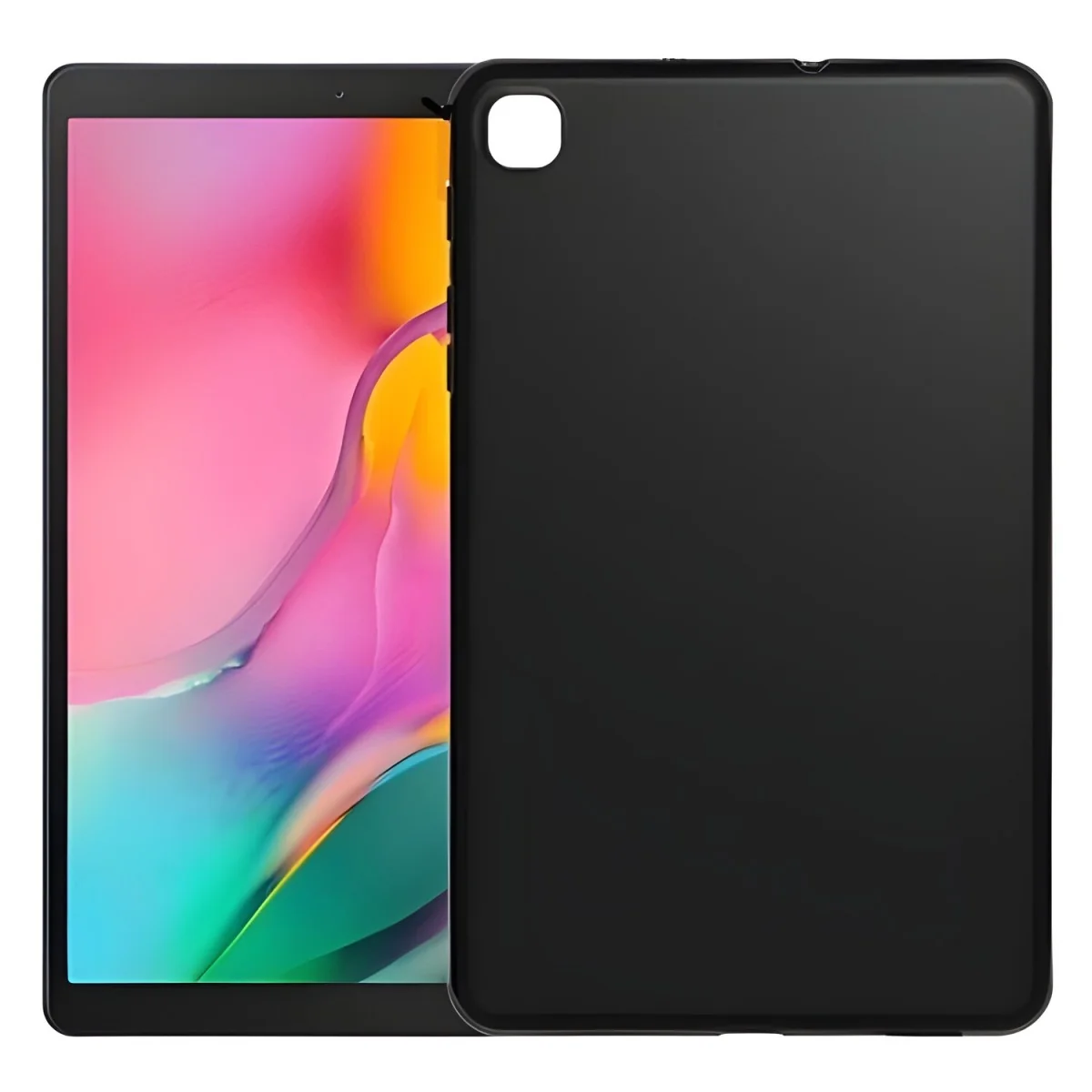 MG Slim Case Ultra Thin kryt na Huawei MatePad Pro 10.8'', čierny