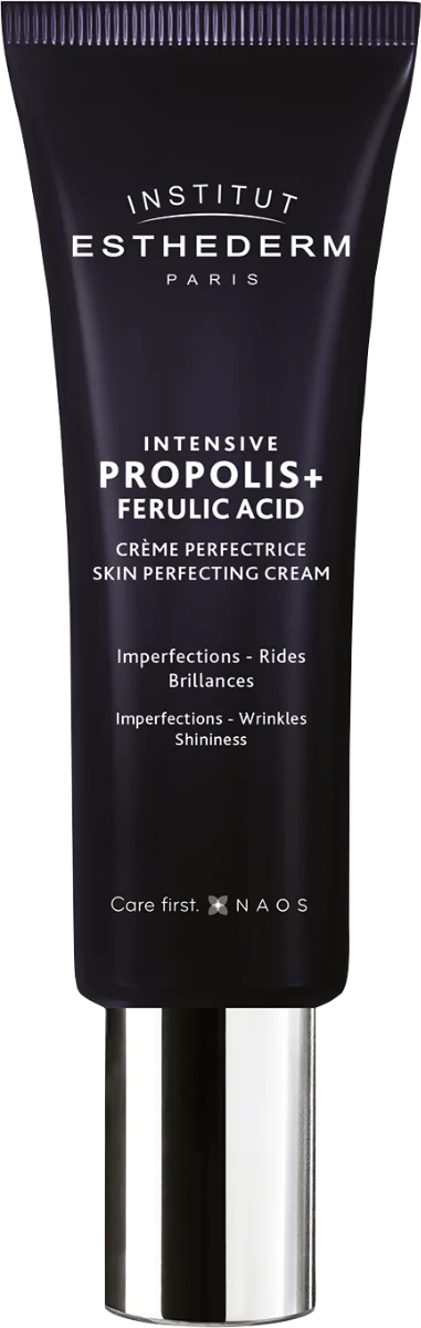 INSTITUT ESTHEDERM INTENSIVE PROPOLIS+ Krém na nedokonalosti pleti s kyselinou ferulovou 50 ml 1×50 ml, hojivý krém