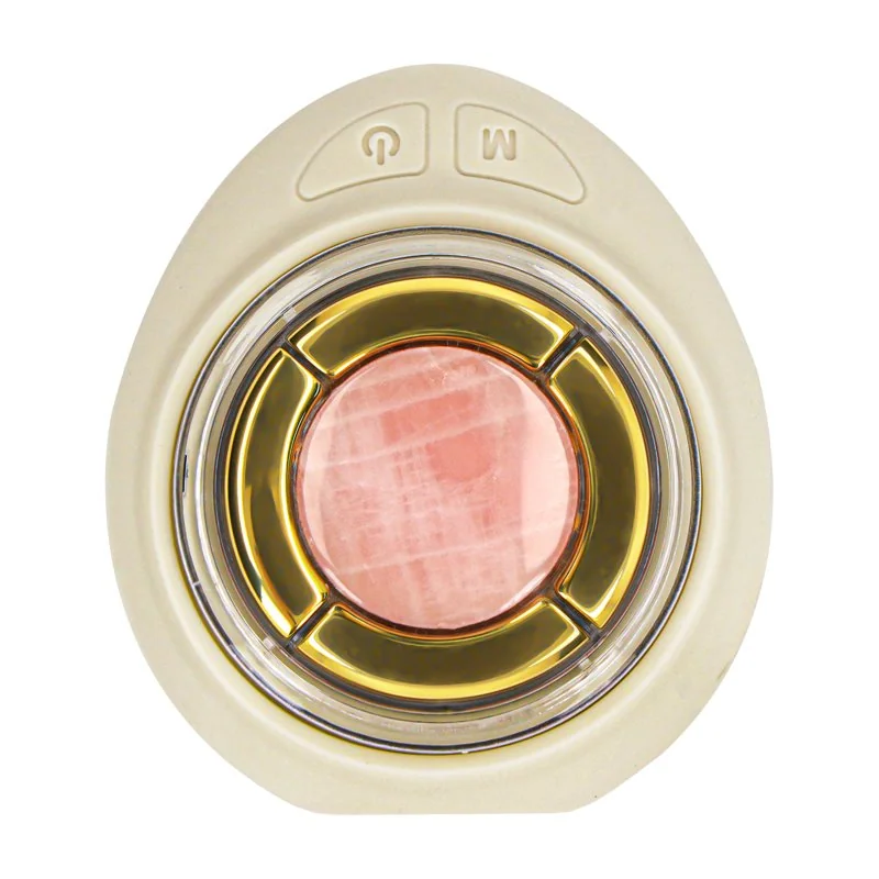 innoGIO gIOperfect LED silikónová čistiaca kefka s EMS terapiou GIO-711