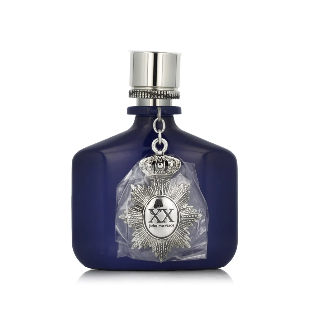 John Varvatos XX Indigo toaletná voda pre mužov 75 ml