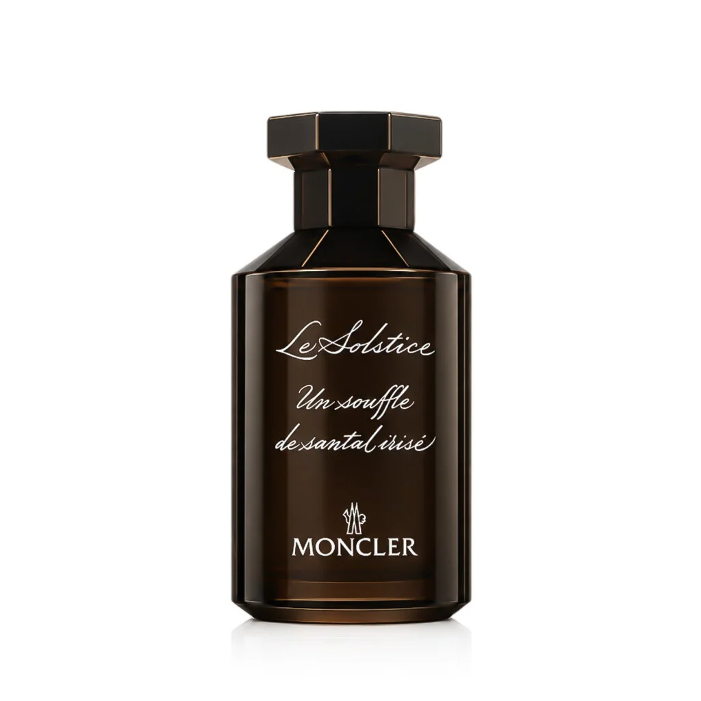 Moncler Le Solstice EDP 100 ml UNISEX