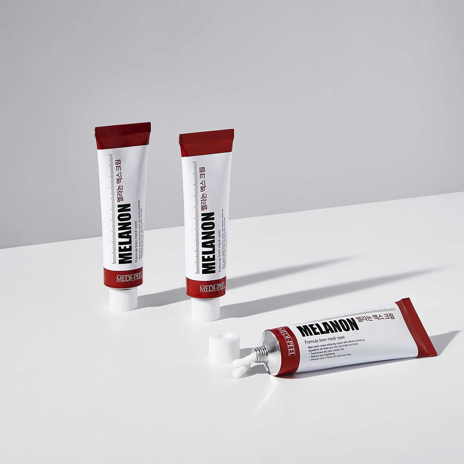 Medi-peel Melanon X Cream na pigmentové škvrny rozjasňujúci krém 30 ml
