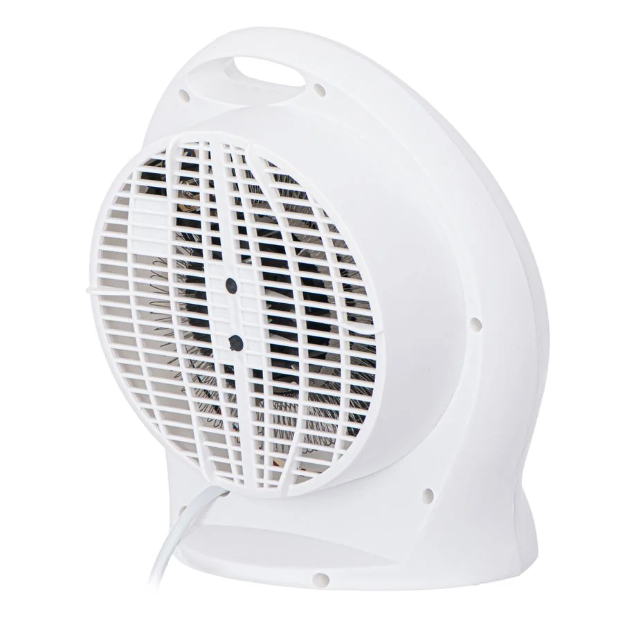 Teplovzdušný ventilátor Adler AD 7728