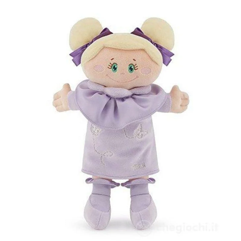 Trudi Sweet Trudimia Plyšová bábika Levandula T64459