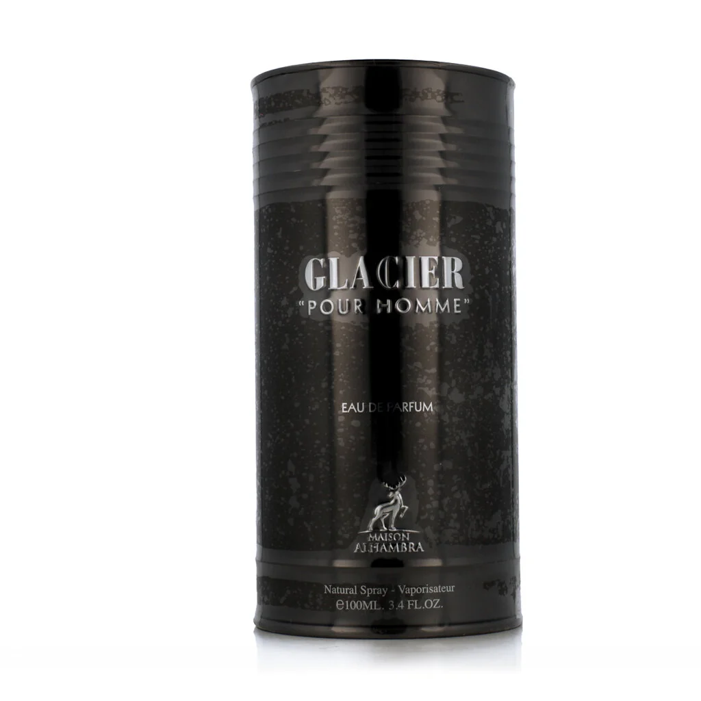 Maison Alhambra Glacier Pour Homme parfumovaná voda 100 ml